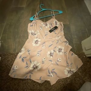 Lulu’s Romper